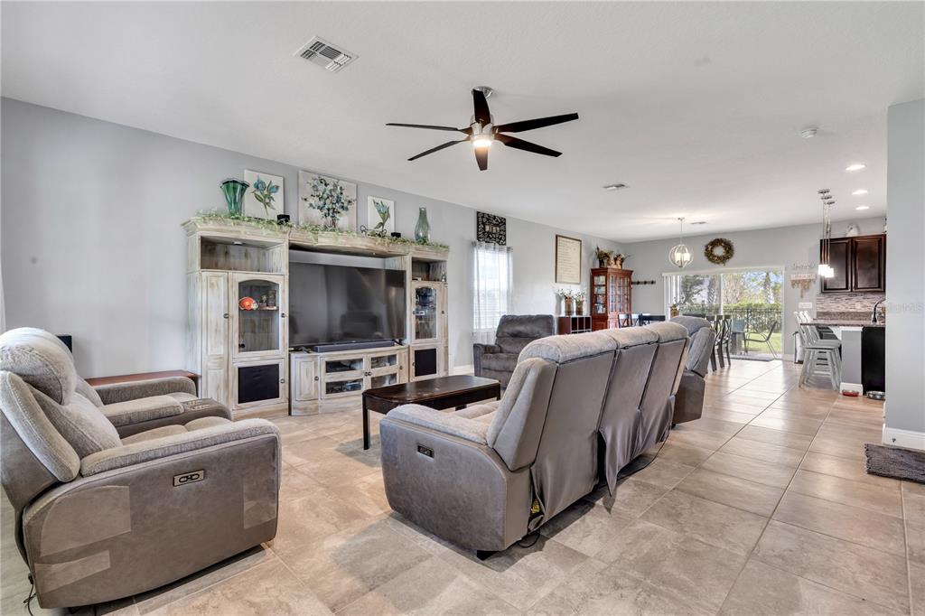 2305 Santa Rosa Court Port Orange, FL 32128 - Photo 18 of 74