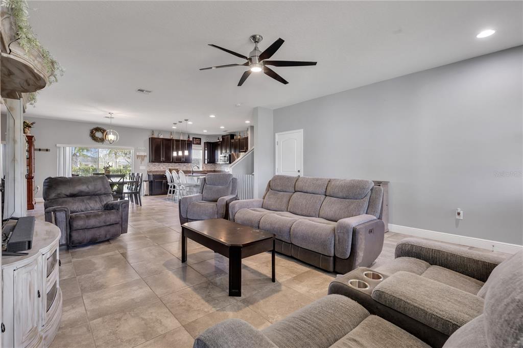 2305 Santa Rosa Court Port Orange, FL 32128 - Photo 20 of 74