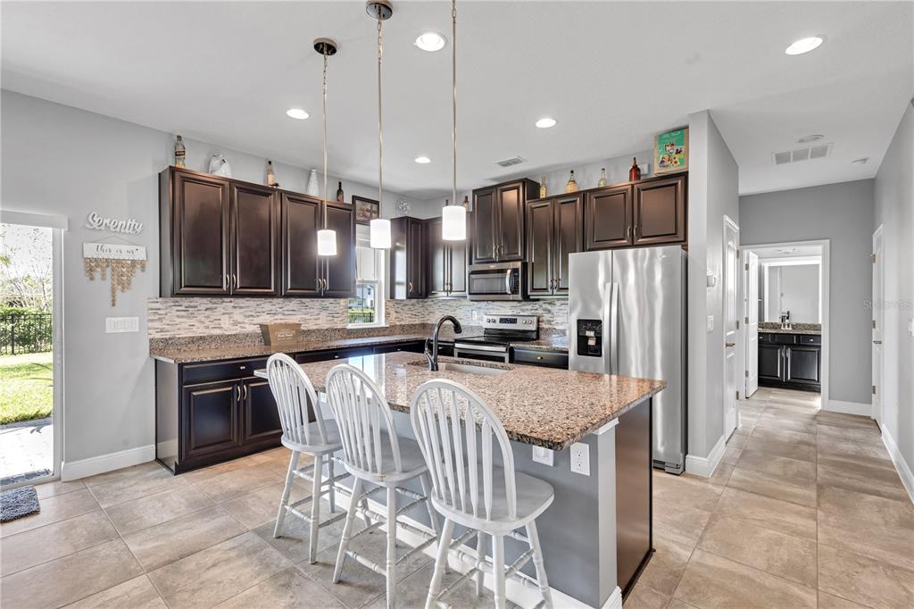 2305 Santa Rosa Court Port Orange, FL 32128 - Photo 26 of 74