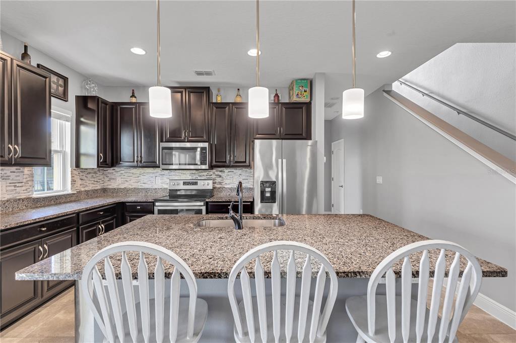 2305 Santa Rosa Court Port Orange, FL 32128 - Photo 27 of 74