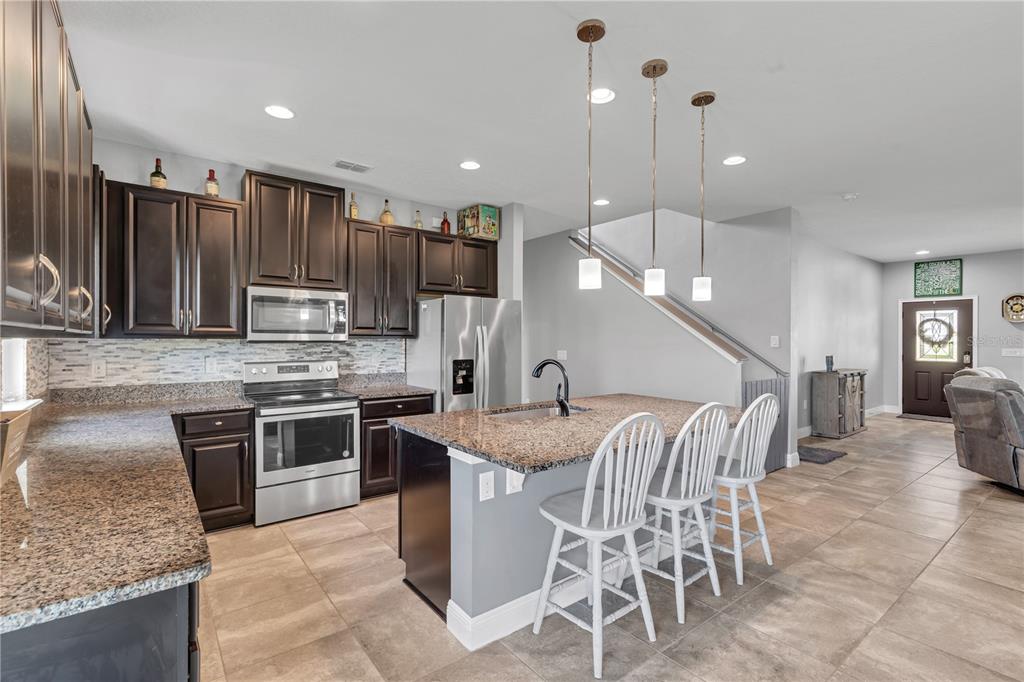 2305 Santa Rosa Court Port Orange, FL 32128 - Photo 28 of 74