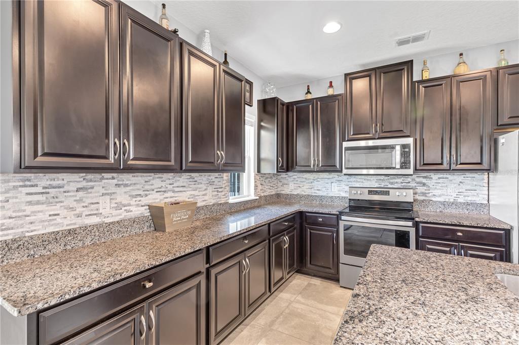 2305 Santa Rosa Court Port Orange, FL 32128 - Photo 29 of 74