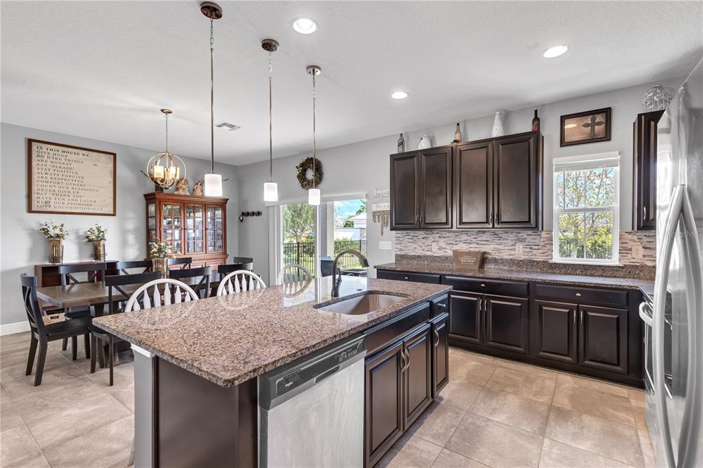 2305 Santa Rosa Court Port Orange, FL 32128 - Photo 30 of 74