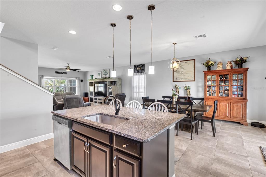 2305 Santa Rosa Court Port Orange, FL 32128 - Photo 33 of 74