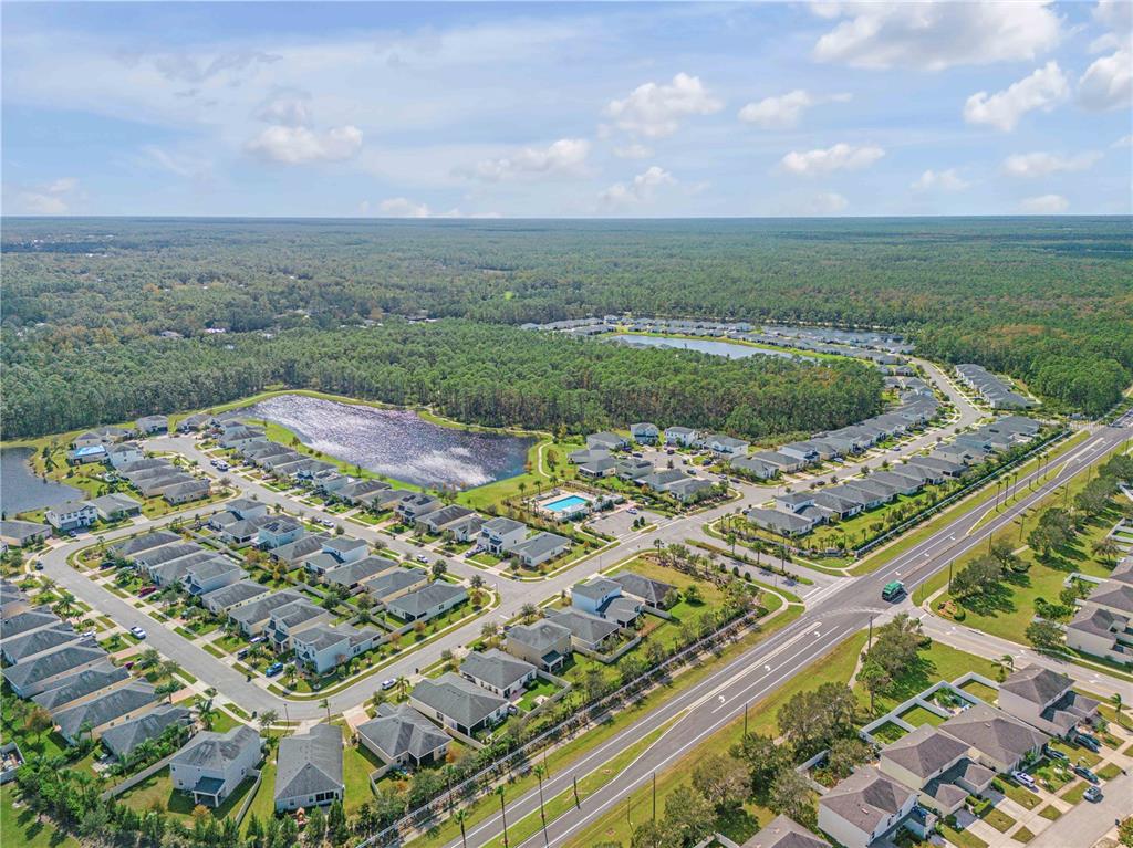 2305 Santa Rosa Court Port Orange, FL 32128 - Photo 68 of 74