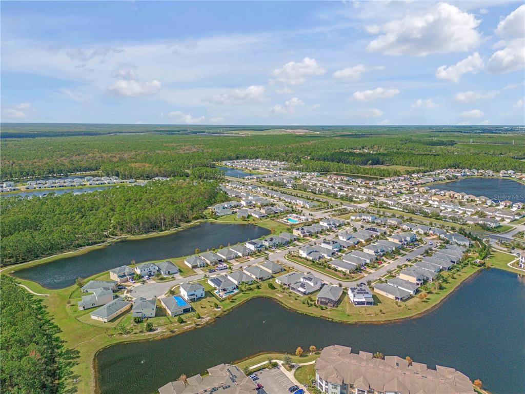 2305 Santa Rosa Court Port Orange, FL 32128 - Photo 69 of 74