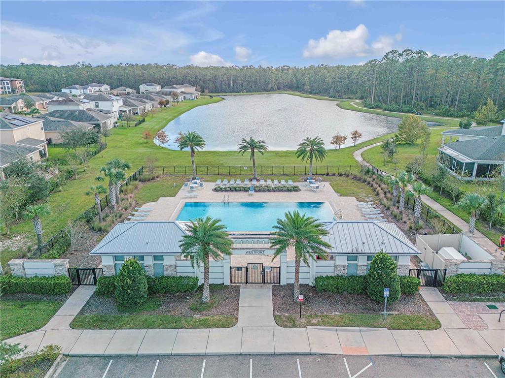 2305 Santa Rosa Court Port Orange, FL 32128 - Photo 71 of 74