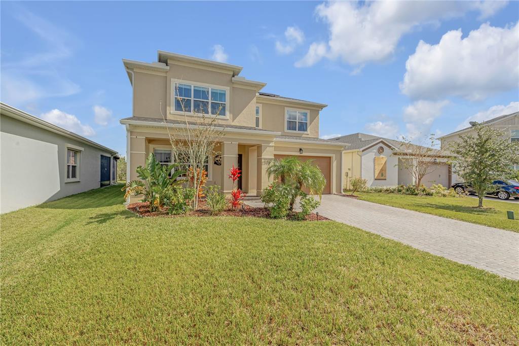 2305 Santa Rosa Court Port Orange, FL 32128 - Photo 8 of 74