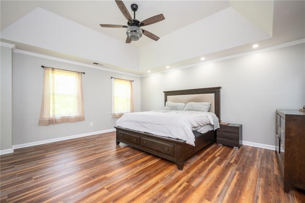 13789 Woolsey Road Hampton, GA 30228 - Photo 26 of 48
