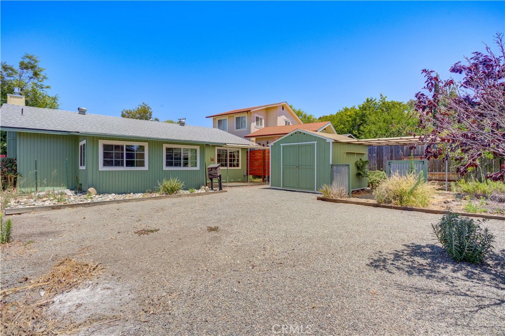 8920 Arcade Road Atascadero, CA 93422 - Photo 29 of 31