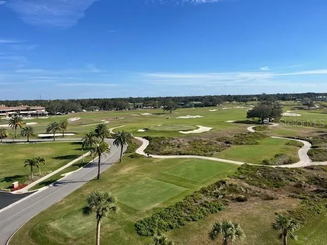 $1,200,000 | 6 Belleview Boulevard, Unit 801, Belleair, FL 33756