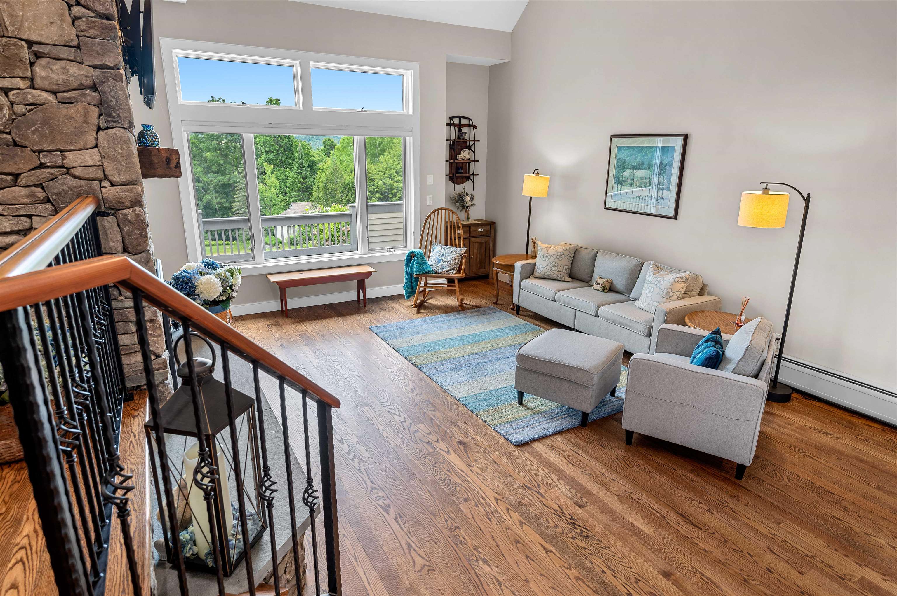 1209 Brook Road, Unit 16 Stowe, VT 05672 - Photo 19 of 47