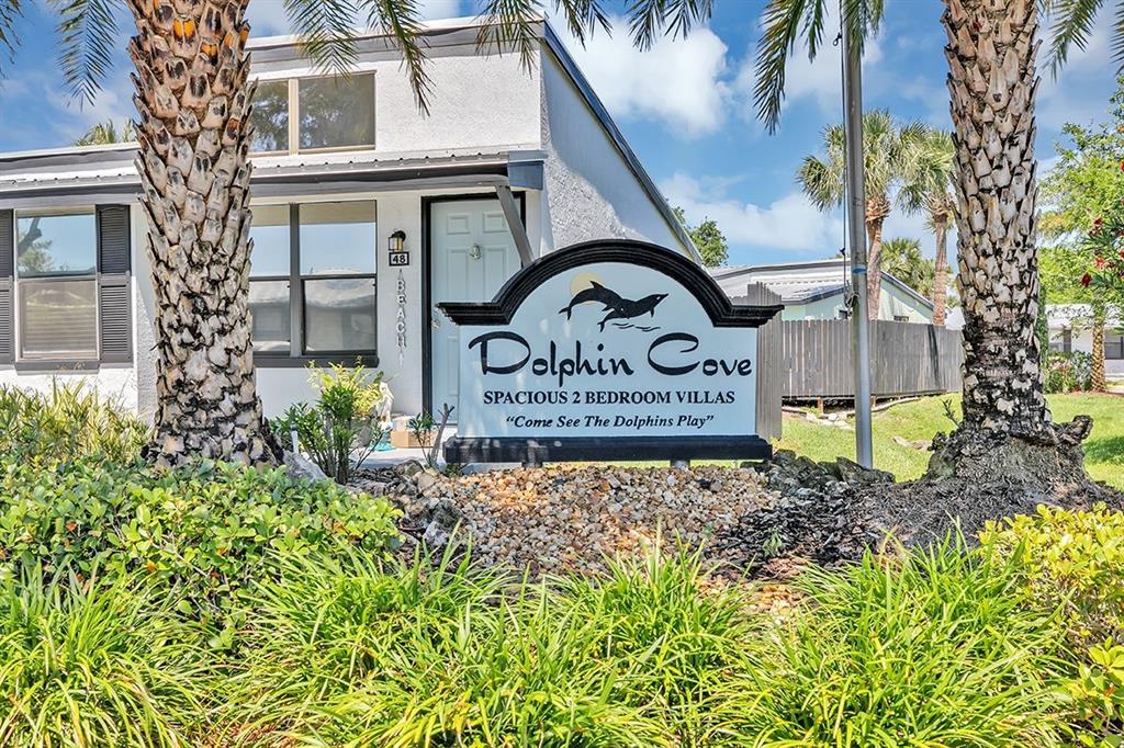 44 Jacaranda Cay Court, Unit 44 New Smyrna Beach, FL 32169 - Photo 3 of 29