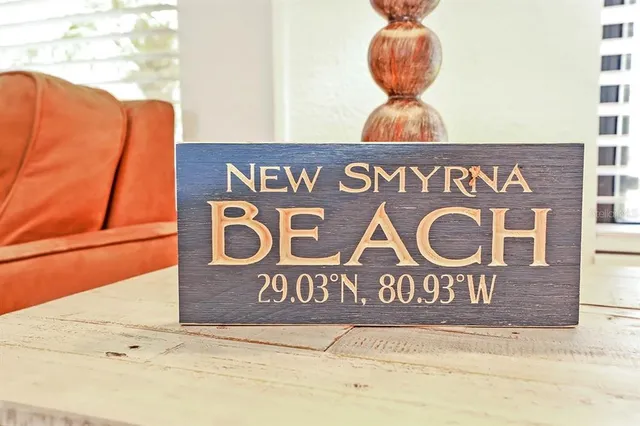 $2,500 | 44 Jacaranda Cay Court, Unit 44, New Smyrna Beach, FL 32169