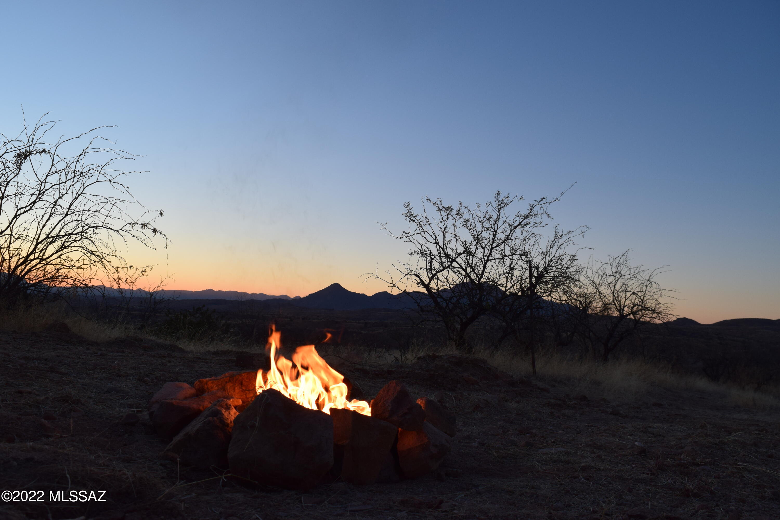 Tbd Tbd Sonoita Creek Ranch, Unit 55 Rio Rico, AZ 85648 - Photo 16 of 25