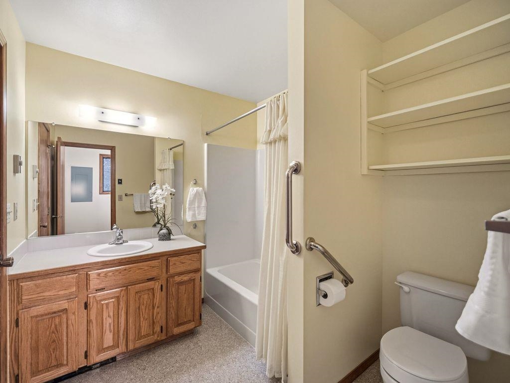 15005 West Silver Lake Road Medical Lake, WA 99022 - Photo 12 of 26