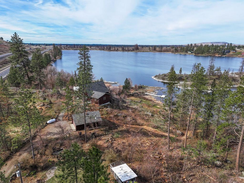 15005 West Silver Lake Road Medical Lake, WA 99022 - Photo 17 of 26