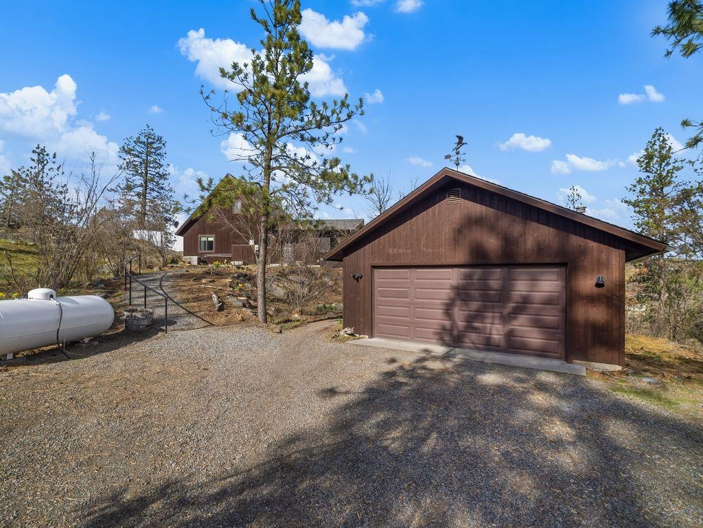 15005 West Silver Lake Road Medical Lake, WA 99022 - Photo 18 of 26