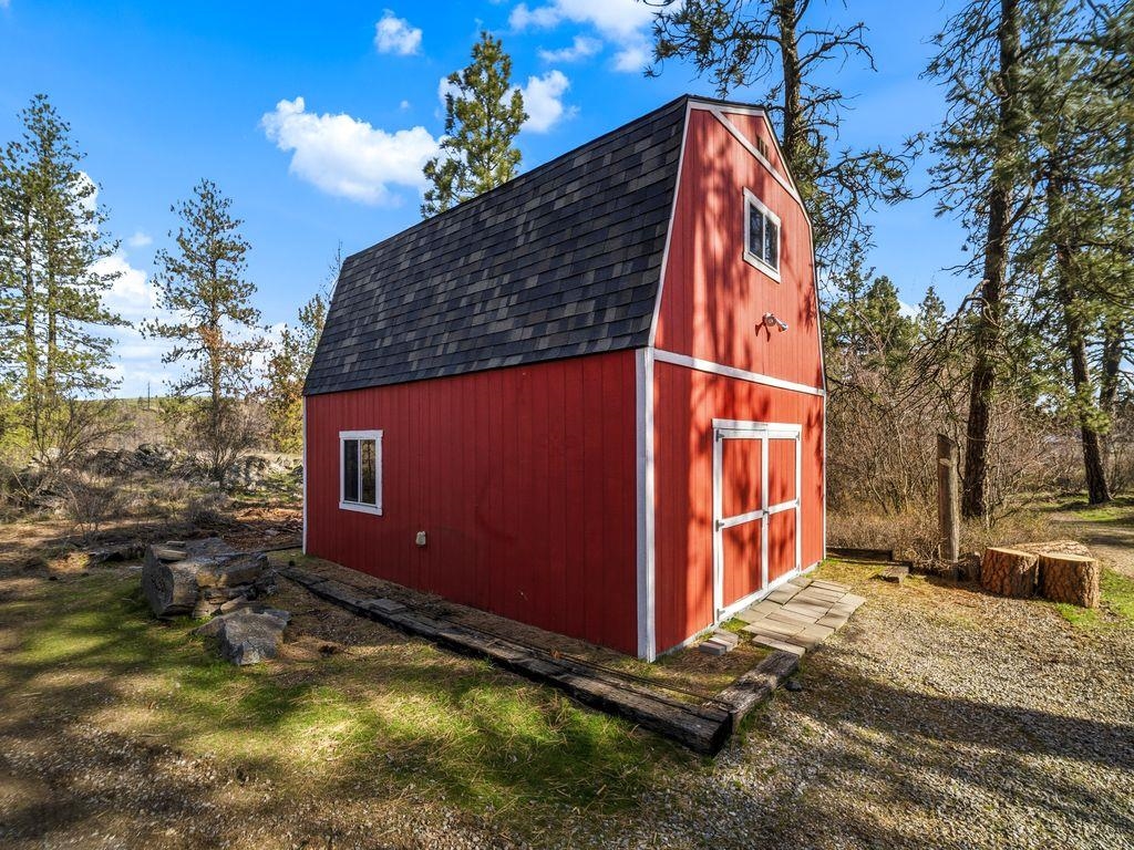 15005 West Silver Lake Road Medical Lake, WA 99022 - Photo 19 of 26