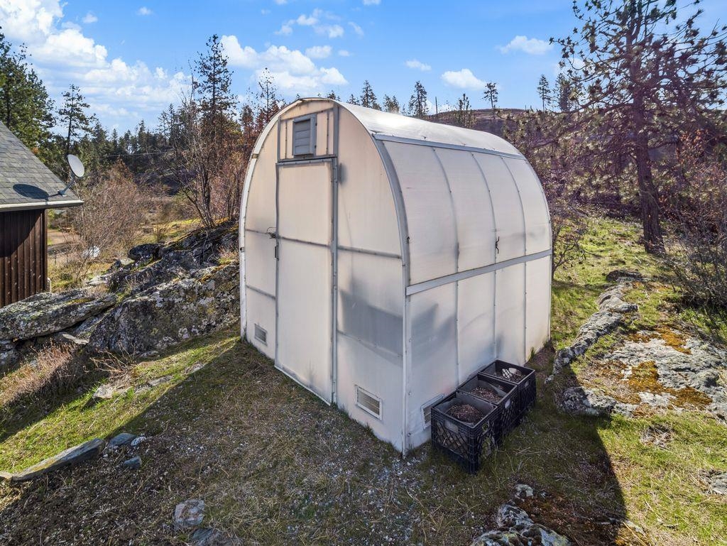 15005 West Silver Lake Road Medical Lake, WA 99022 - Photo 21 of 26