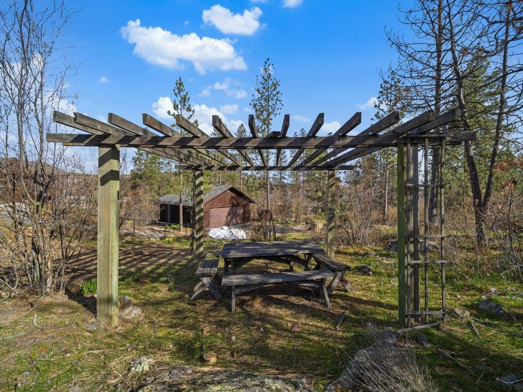 15005 West Silver Lake Road Medical Lake, WA 99022 - Photo 22 of 26