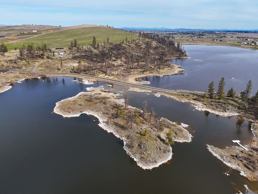 15005 West Silver Lake Road Medical Lake, WA 99022 - Photo 23 of 26