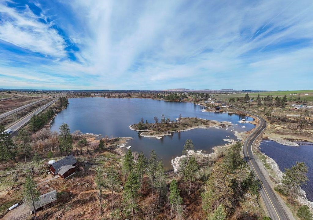 15005 West Silver Lake Road Medical Lake, WA 99022 - Photo 25 of 26
