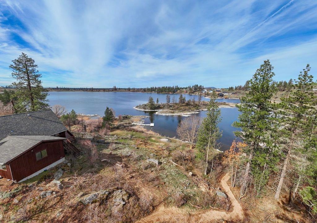 15005 West Silver Lake Road Medical Lake, WA 99022 - Photo 3 of 26