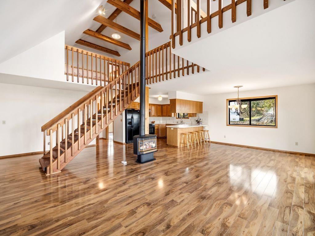 15005 West Silver Lake Road Medical Lake, WA 99022 - Photo 4 of 26