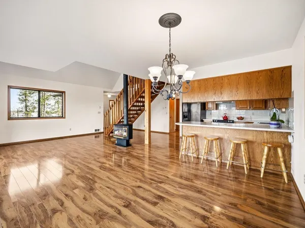 $749,000 | 15005 West Silver Lake Road, Medical Lake, WA 99022