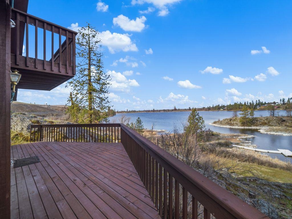 15005 West Silver Lake Road Medical Lake, WA 99022 - Photo 7 of 26