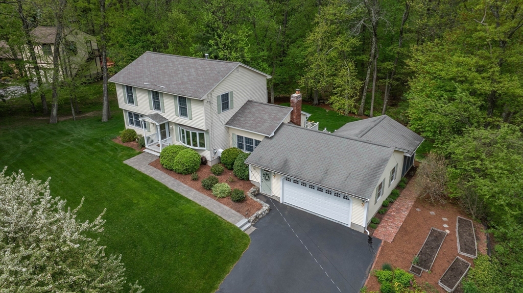 127 Catamount Road Tewksbury, MA 01876 - Photo 40 of 42 Gallery Image 40