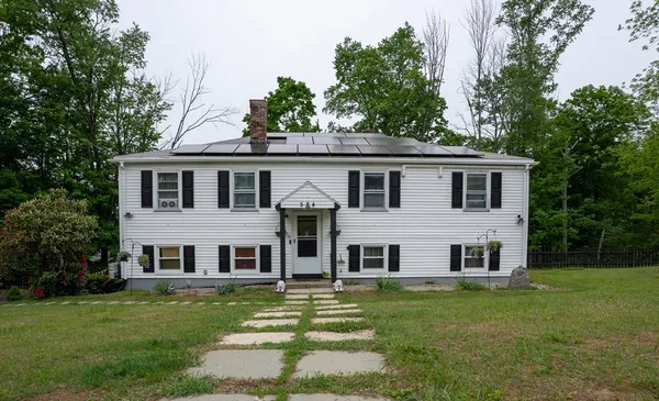 $409,000 | 584 Dennison Drive, Southbridge, MA 01550