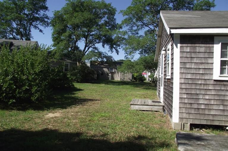 125 Shore Road, Unit 11 Truro, MA 02666 - Photo 8 of 8 a view of backyard with green space