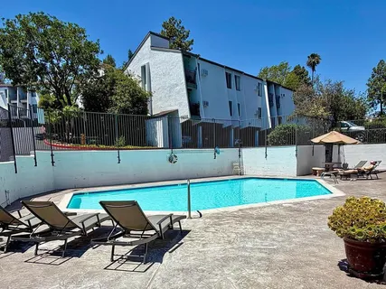 $349,000 | 7506 Parkway Drive, Unit 201, La Mesa, CA 91942