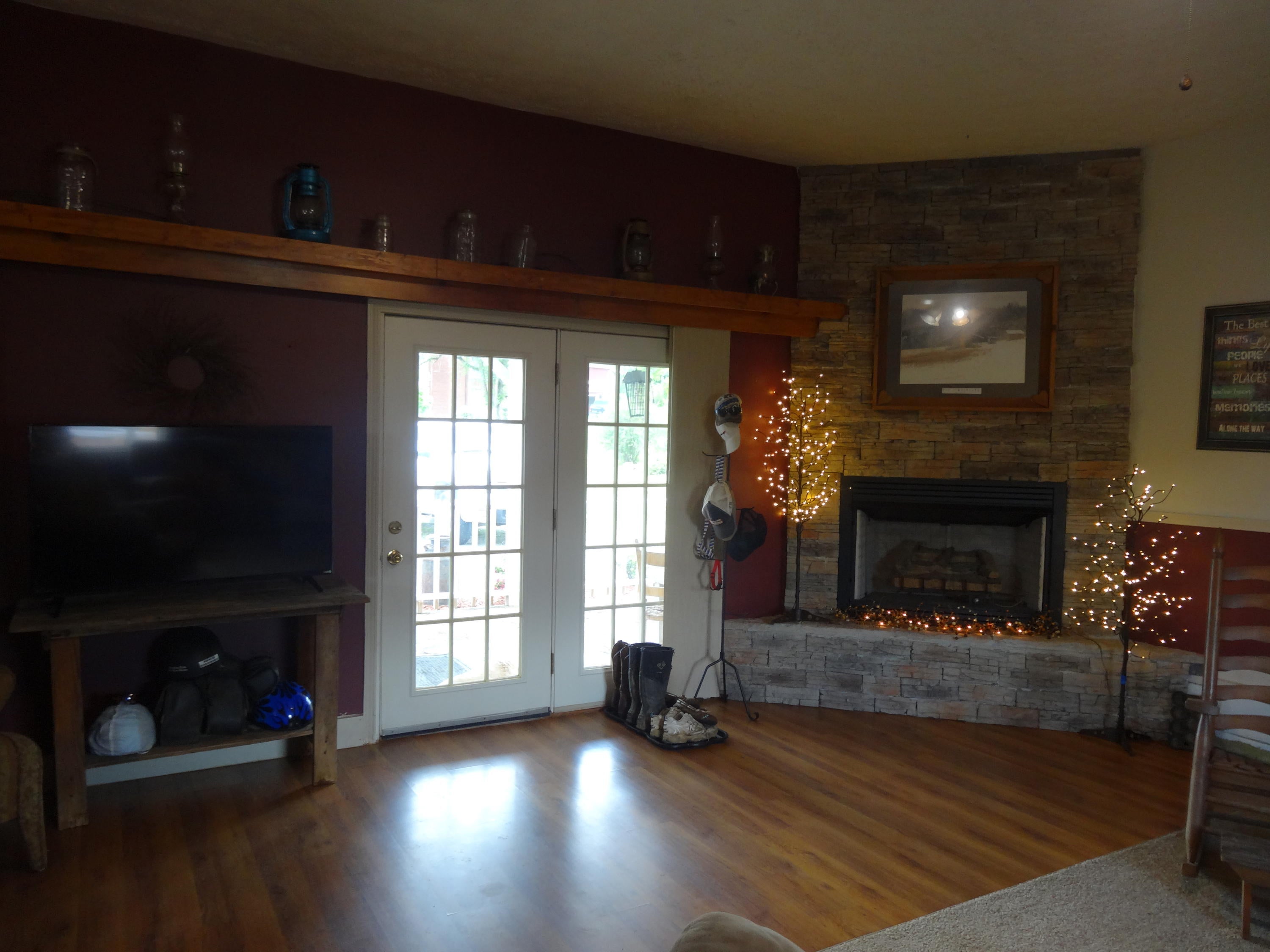 951 Adair Road Peterstown, WV 24963 - Photo 3 of 45 Gallery Image 3