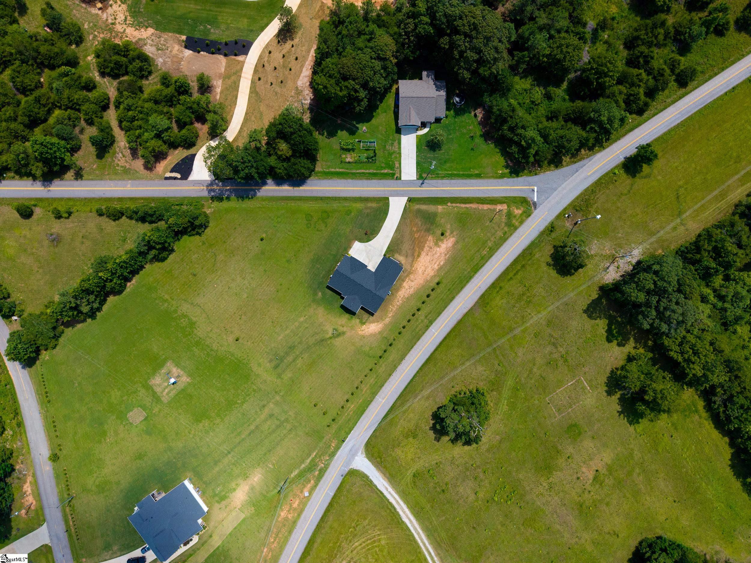 422 Mountain View Church Road Six Mile, SC 29682 - Photo 43 of 45 Gallery Image 43