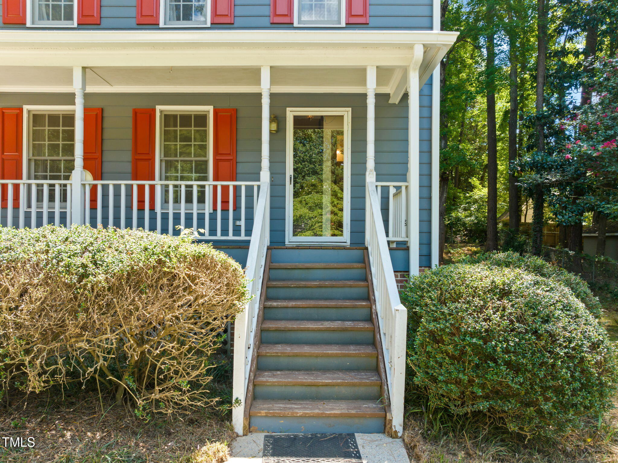 143 Abercrombie Road Wake Forest, NC 27587 - Photo 4 of 35 4-web-or-mls-untitled-3