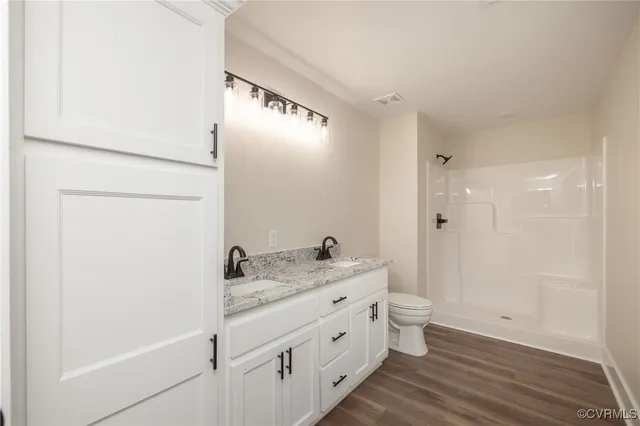 $405,900 | Tbd Mill Road, Aylett, VA 23009