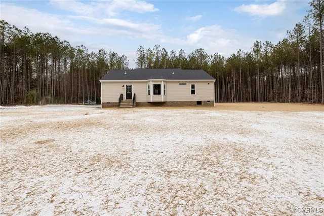 $405,900 | Tbd Mill Road, Aylett, VA 23009