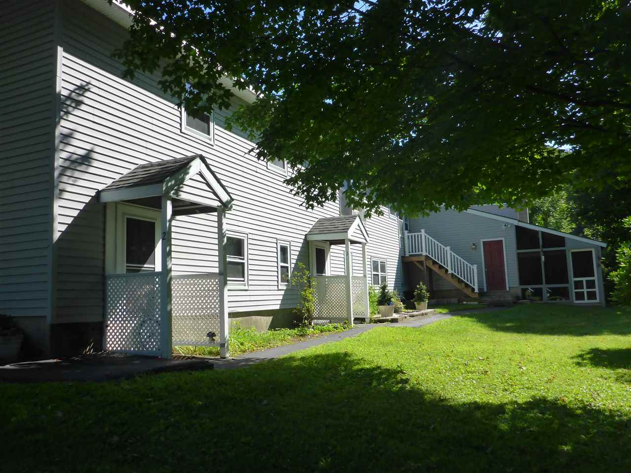 79 George Street Keene, NH 03431 - Photo 18 of 34