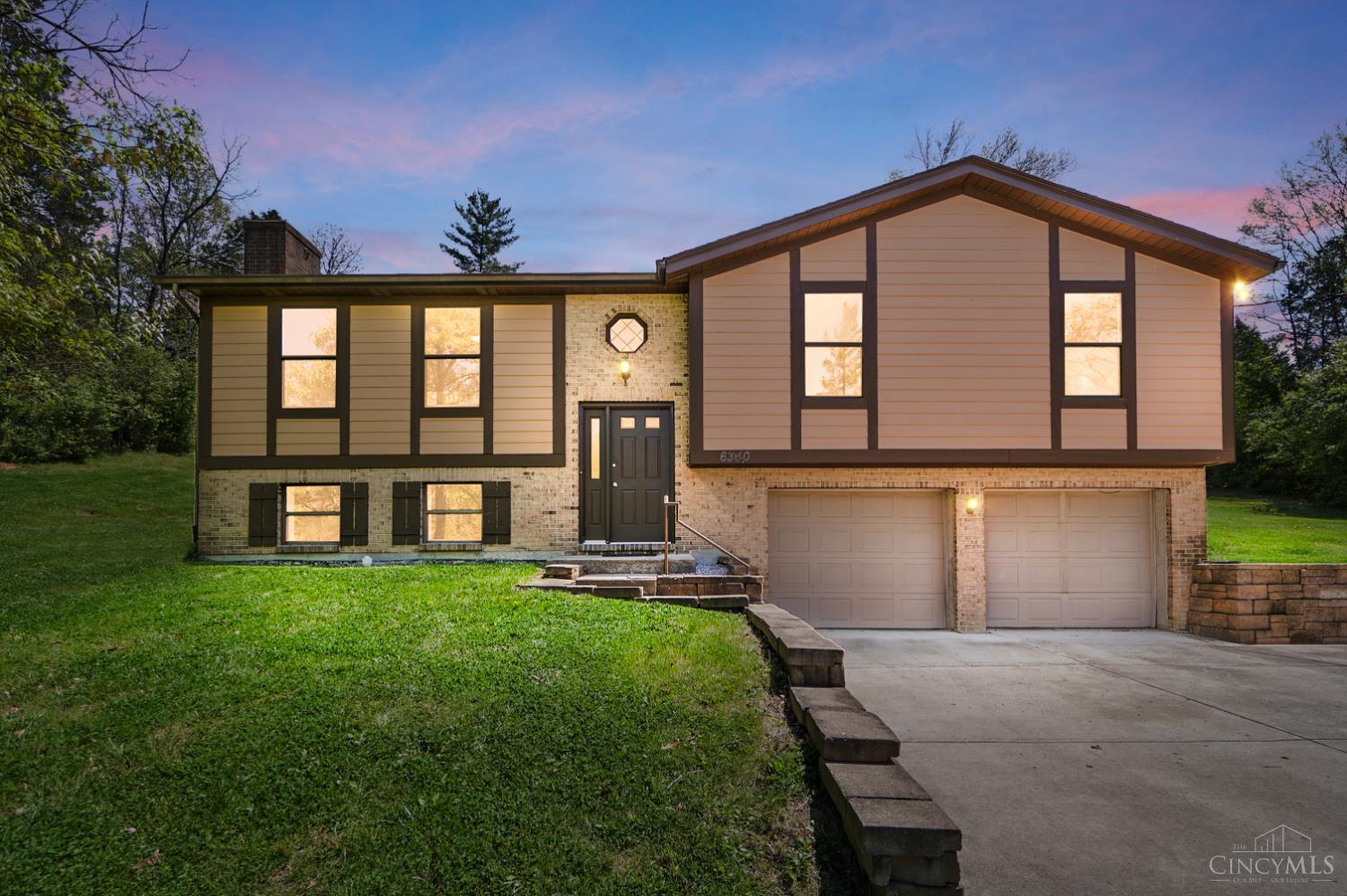 6340 Sheed Road Cincinnati, OH 45247 - Photo 57 of 60