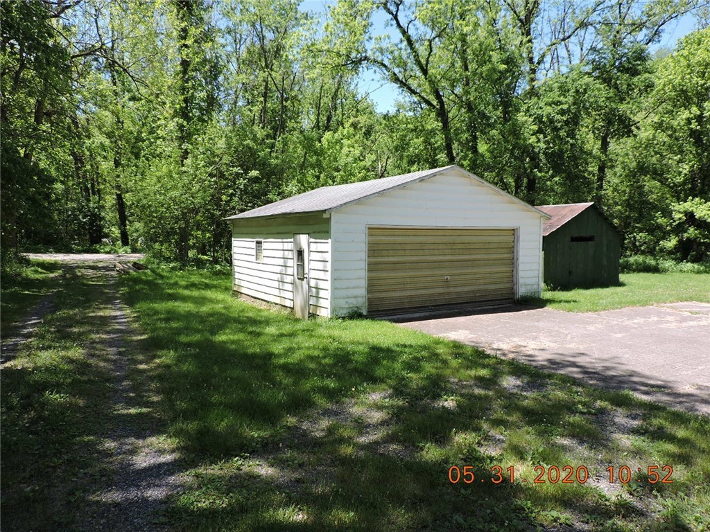 12787 Hawbuck Road Danville, IL 61834 - Photo 17 of 21