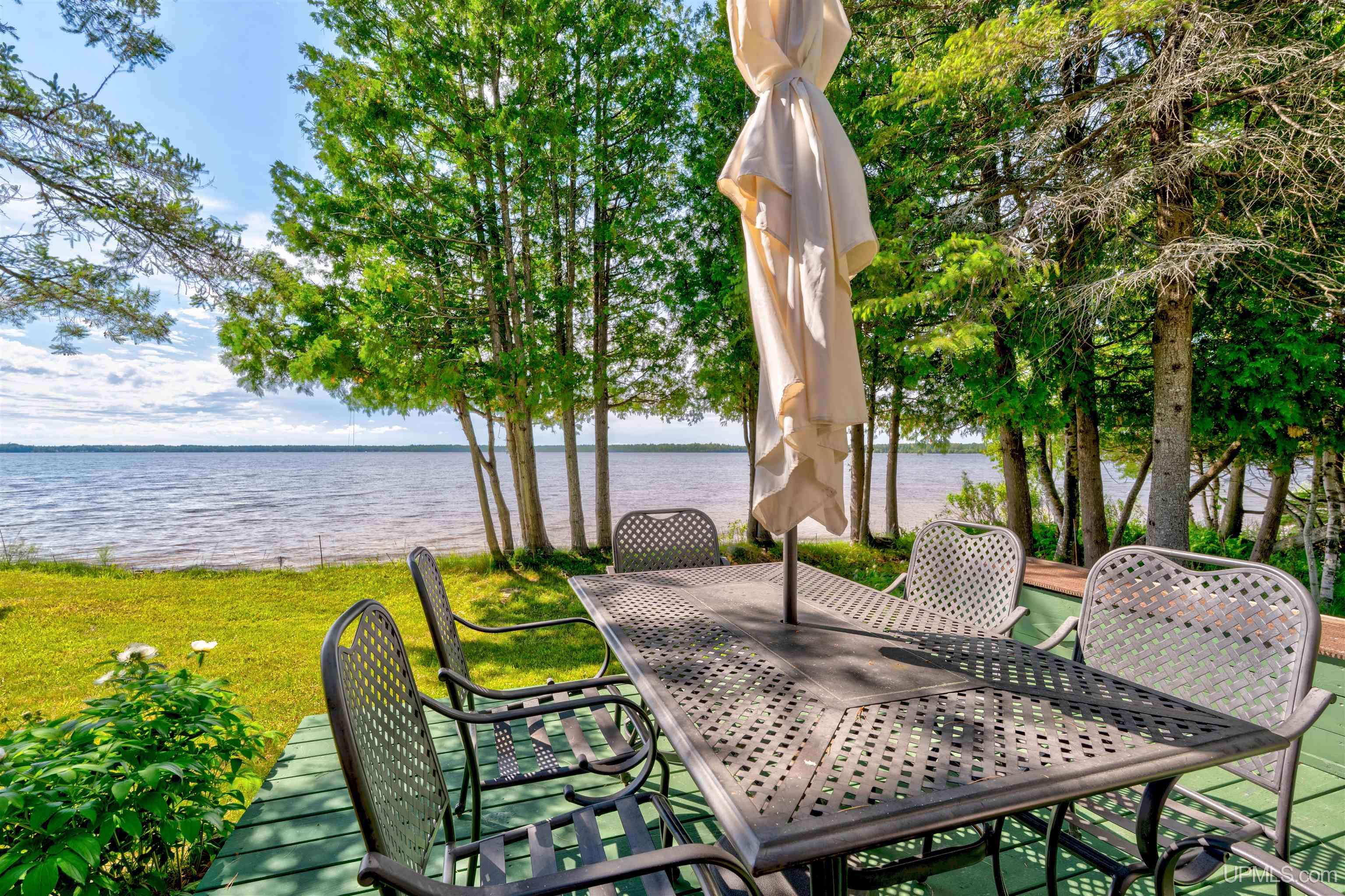 703 Corbridge Road Gulliver, MI 49840 - Photo 47 of 77
