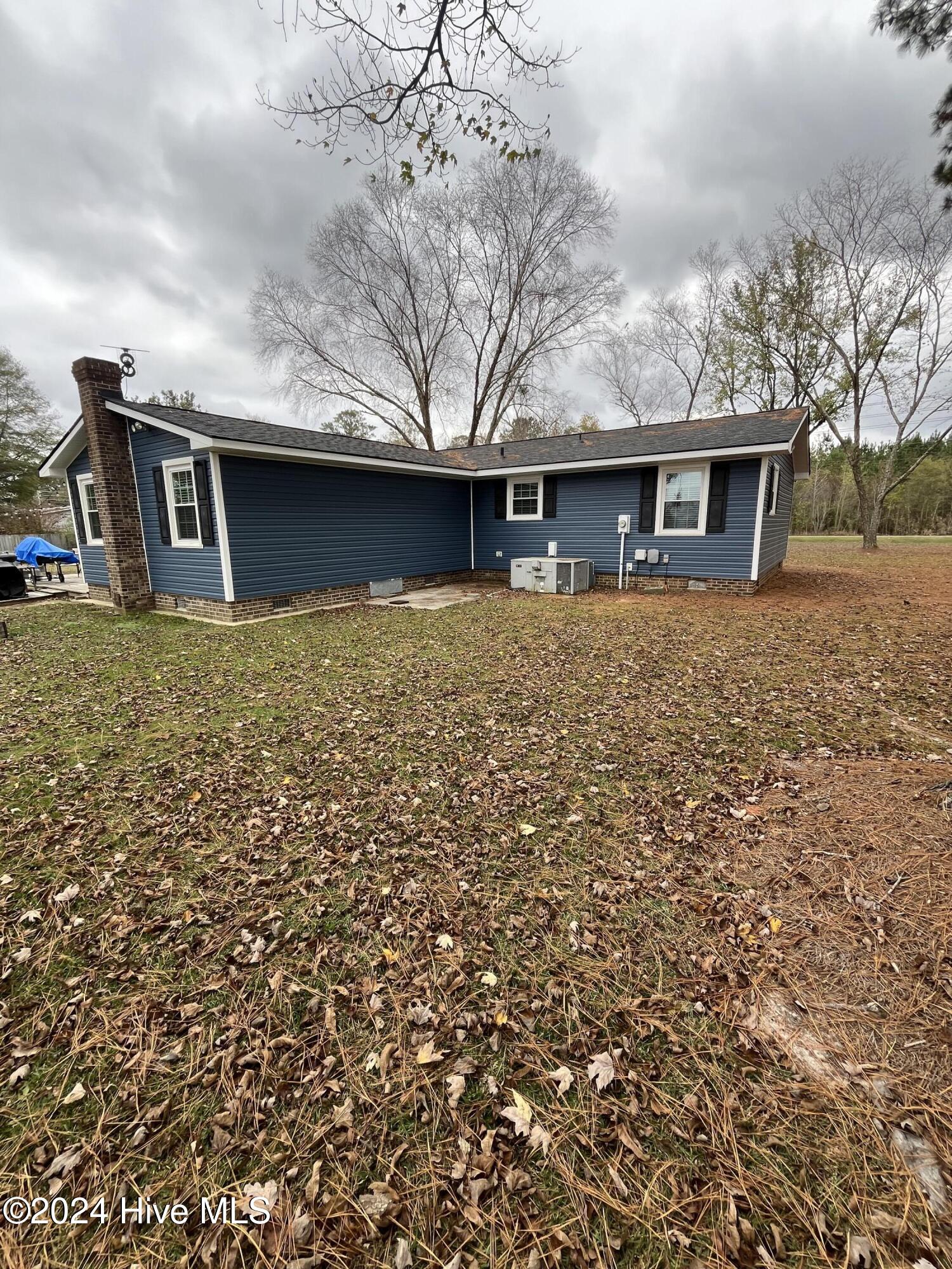 6122 Wiggins Mill Road Lucama, NC 27851 - Photo 33 of 38 IMG_3077