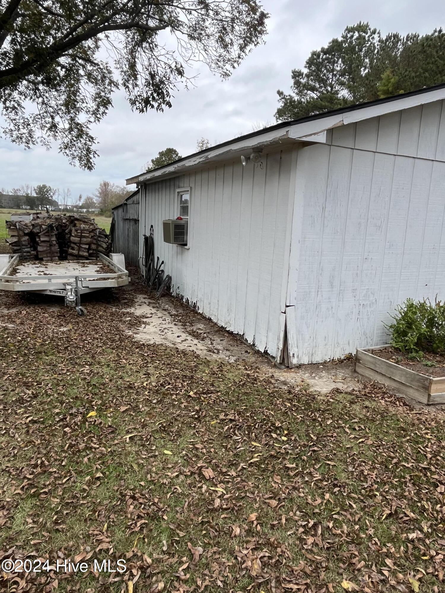 6122 Wiggins Mill Road Lucama, NC 27851 - Photo 36 of 38 IMG_3080