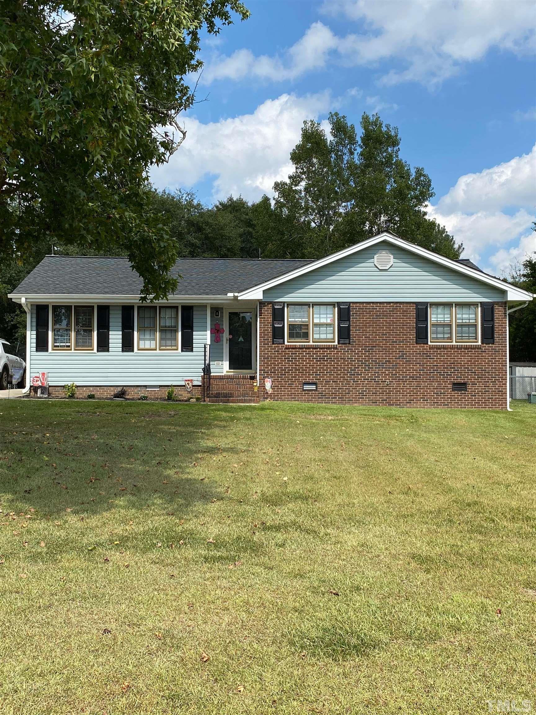 6323 Rock Service Station Road Raleigh, NC 27603 - Photo 1 of 8 Gallery Image 1
