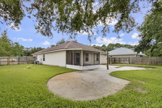 $390,000 | 96323 Nassau Lakes Circle, Fernandina Beach, FL 32034