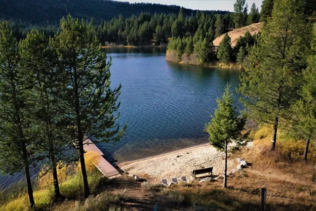 $335,000 | Lot 12 Blackhawk Lake Drive, Unit 12, McCall, ID 83638