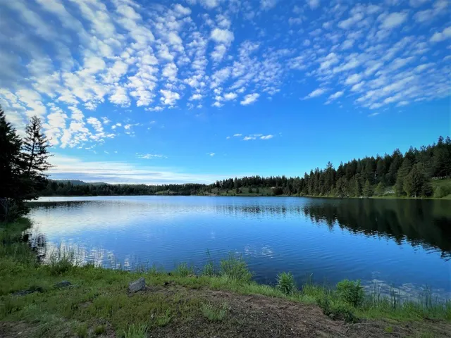 $335,000 | Lot 12 Blackhawk Lake Drive, Unit 12, McCall, ID 83638